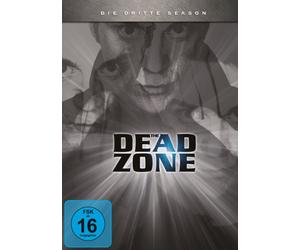 The Dead Zone - Season 3
