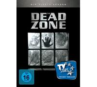 The Dead Zone - Season 4