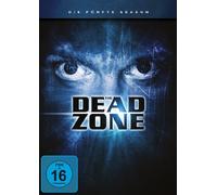 The Dead Zone - Season 5