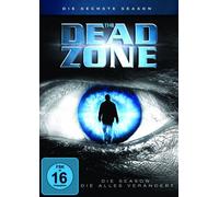 The Dead Zone - Season 6
