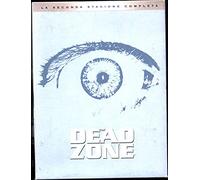 the dead zone - stagione 02 (5dvd) box set