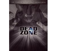 The dead zone Stagione 03
