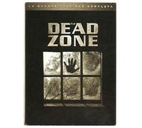 The Dead Zone – Serie TV – Stagione 4 – Cofanetto – 3 DVD