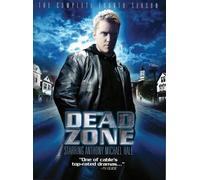 The Dead Zone: The Complete Fourth Season