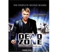 The Dead Zone - The Complete Second Season (DVD)
