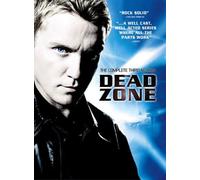 The Dead Zone: The Complete Third Season