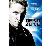 The Dead Zone - The Complete Third Season (DVD)