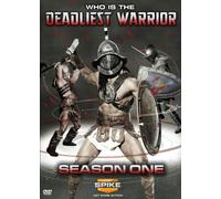 The Deadliest Warrior: Season 1