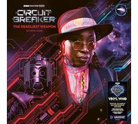The Deadliest Weapon [Circuit Breaker] (140g translucent purple coat vinyl)