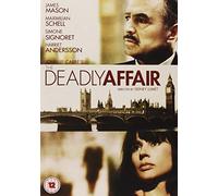 The Deadly Affair