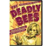 The Deadly Bees (DVD) Suzanna Leigh Frank Finlay Guy Doleman Catherine Finn