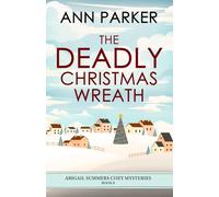 The Deadly Christmas Wreath