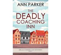 The Deadly Coaching Inn