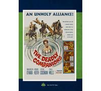 The Deadly Companions (DVD)