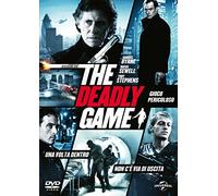 The Deadly Game