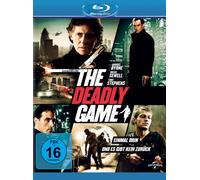The Deadly Game