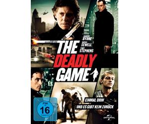 The Deadly Game