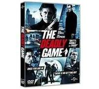 The Deadly Game. Gioco Pericoloso (DVD)