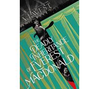 The Deadly Inheritance of Everest Macdonald