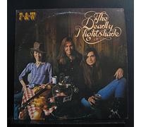 The Deadly Nightshade - F & W