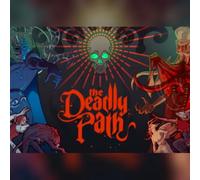 The Deadly Path (PC) Steam Gift - GLOBAL