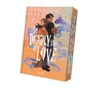 The Deadly Side of Love: 1