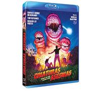 The Deadly Spawn (Blu-Ray)