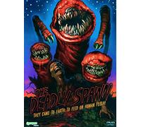 The Deadly Spawn