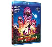 The Deadly Spawn [ Blu-Ray, Reg.A/B/C Import - Spain ]