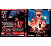 The deadly spawn - Bluray - Freak Video