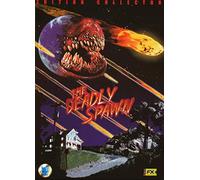 The deadly spawn - dvd