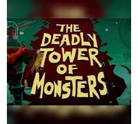 The Deadly Tower of Monsters (PC) Steam Key - GLOBAL