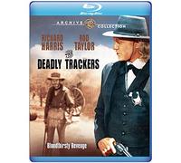 The Deadly Trackers
