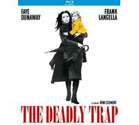 The Deadly Trap