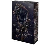 The deadly Verity: Mit wunderschönem Farbschnitt