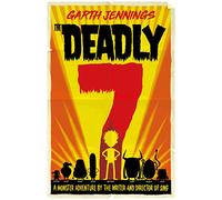 The deadly. Volume 7