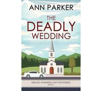 The Deadly Wedding: 5