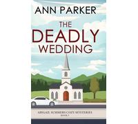The Deadly Wedding: 5