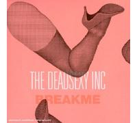 The Deadsexy Inc - Breakme
