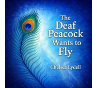 The Deaf Peacock Wants to Fly: Learning to Fly with Her Hands
