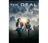 The Deal [DVD]