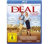 The Deal - Eine Hand wäscht die andere