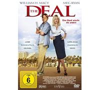The Deal - Eine Hand wäscht die andere