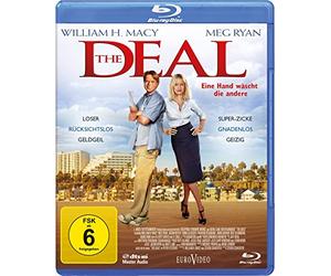 The Deal - Eine Hand wäscht die andere