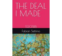 THE DEAL I MADE: 5207418