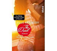 The Deal – Reine Verhandlungssache: romanzo – Piper