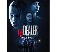 The Dealer Anne McCaffery Dellacoma Rio Tamara Lee Bailey