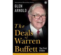 The Deals of Warren Buffett