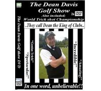 The Dean Davis Golf Show