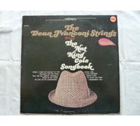 The Dean Franconi Strings - The Nat King Cole Songbook
